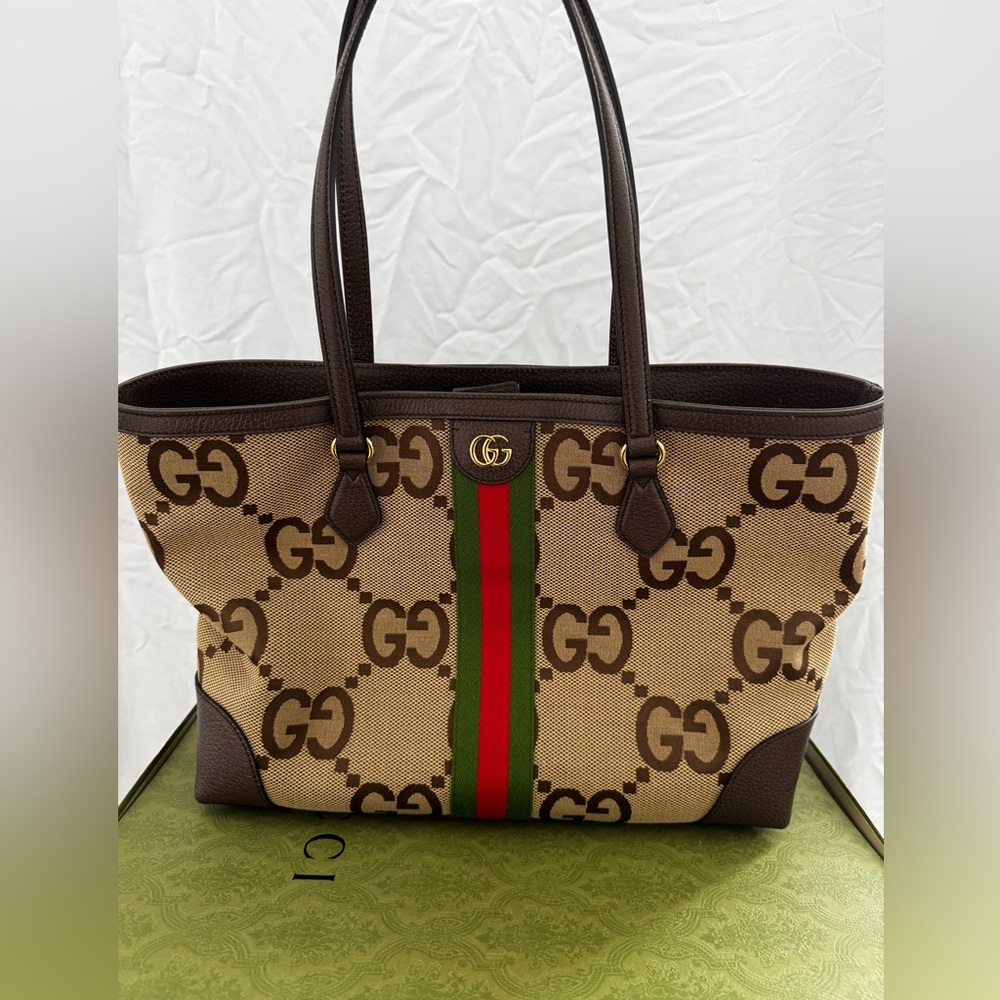 Gucci Tote
